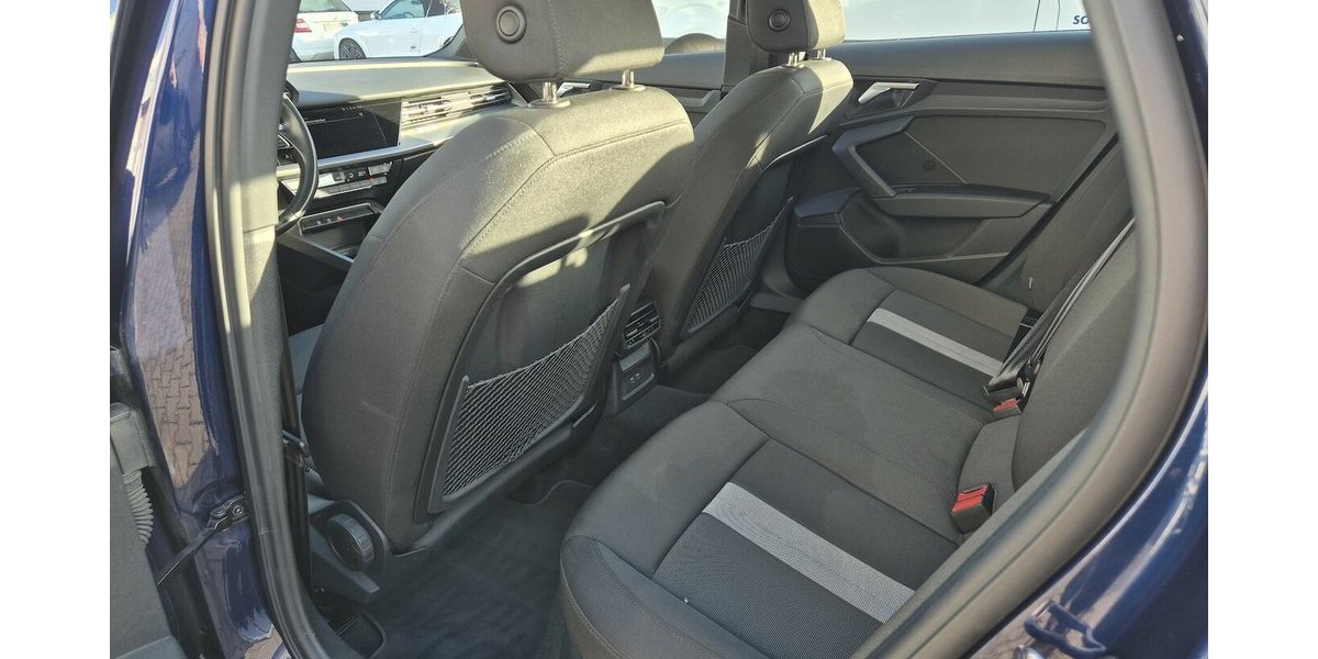 Audi A3 35 TDI advanced Rückfahrkamera, Navigation, App 109.521 km 20.990 &euro; Rodgau 63110