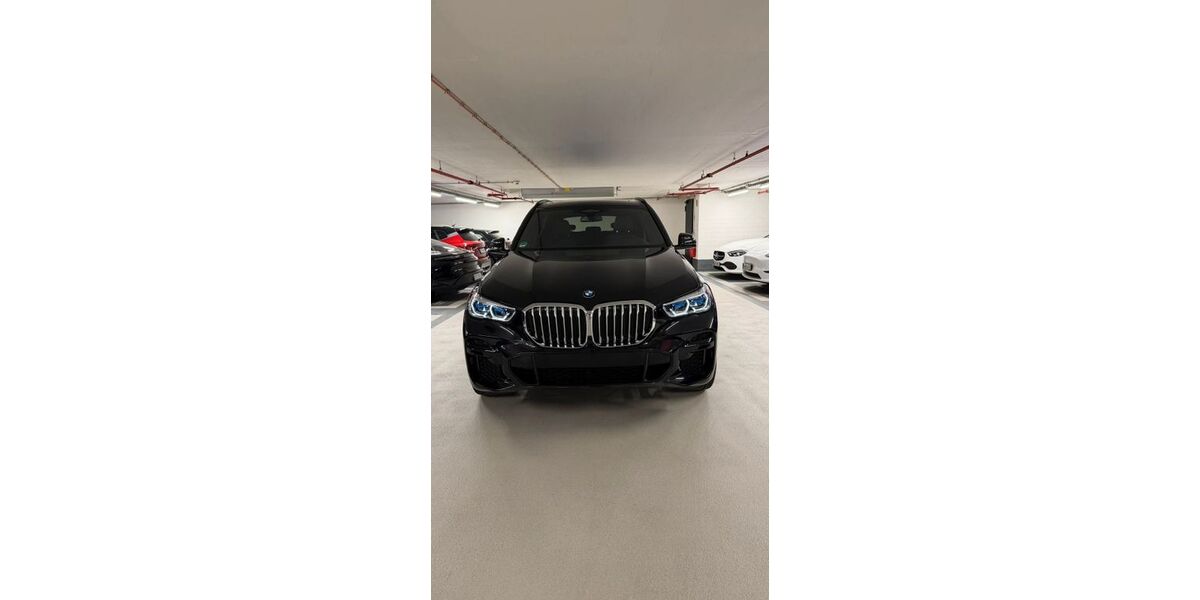BMW X5 59.700 km 53.500 &euro; Frankfurt 60438