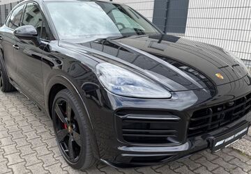 Porsche Cayenne 110.822 km 82.950 &euro; Frankfurt/M 65933