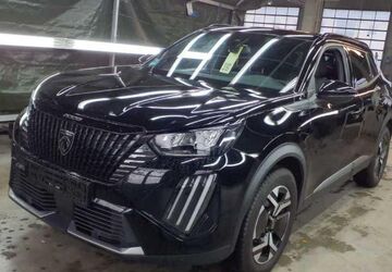 Peugeot 2008 48.683 km 18.880 &euro; Rüsselsheim 65428