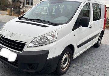 Peugeot Expert Tepee 266.000 km 4.000 &euro; Egelsbach 63329