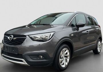 Opel Crossland (X) 21.000 km 10.900 &euro; Hofheim am Taunus 65719