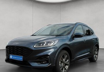 Ford Kuga 10.320 km 30.950 &euro; Frankfurt 60386