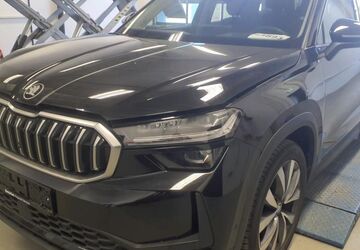 Skoda Kodiaq 27.000 km 49.888 &euro; Darmstadt 64293