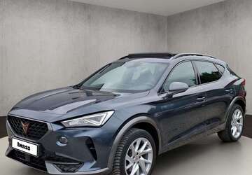 Cupra Formentor 33.049 km 29.680 &euro; Frankfurt-Rödelheim 60488