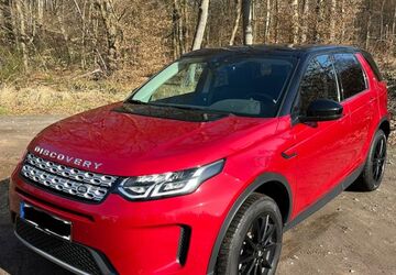 Land Rover Discovery Sport 111.900 km 19.999 &euro; Dreieich 63303