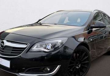 Opel Insignia 159.000 km 5.499 &euro; Frankfurt am Main 60386
