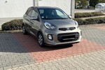 Kia Picanto 95.000 km 4.900 &euro; Weiterstadt 64331