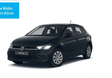 VW Polo 8.953 km 18.420 &euro; Eschborn 65760