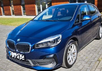 BMW 225 77.100 km 14.800 &euro; Mühlheim am Main 63165