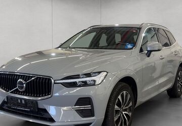 Volvo XC60 12.778 km 39.400 &euro; Frankfurt am Main 60486