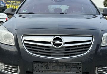 Opel Insignia 281.000 km 4.000 &euro; Kelkheim 65779