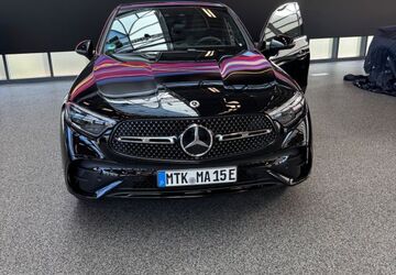 Mercedes-Benz GLC 300 5.800 km 79.900 &euro; Hochheim 65239