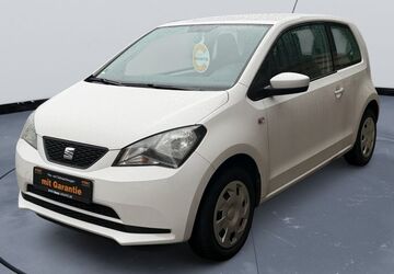 Seat Mii 103.000 km 7.800 &euro; Kelkheim 65779