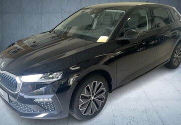 Skoda Scala 10.500 km 22.680 &euro; Frankfurt am Main 60528