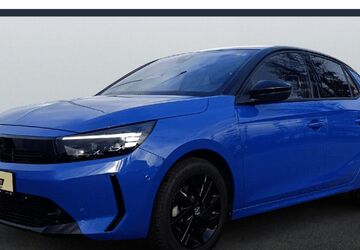 Opel Corsa 14.315 km 18.690 &euro; Kriftel 65830