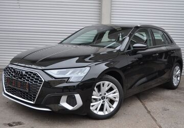 Audi A3 31.752 km 28.990 &euro; Frankfurt am Main 60388