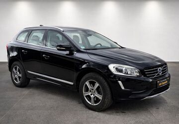 Volvo XC60 240.000 km 12.390 &euro; Flörsheim am Main 65439