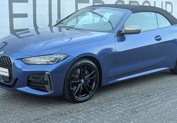 BMW M440 26.504 km 51.288 &euro; Hainburg 63512