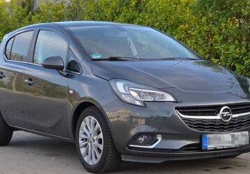 Opel Corsa 75.000 km 7.990 &euro; Hattersheim am Main 65795