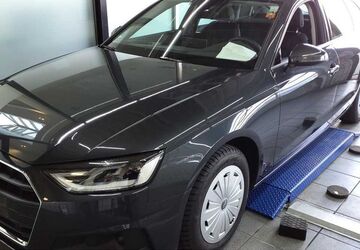 Audi A4 75.800 km 23.688 &euro; Mühlheim 63165