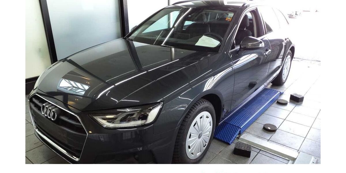 Audi A4 75.800 km 23.688 &euro; Mühlheim 63165