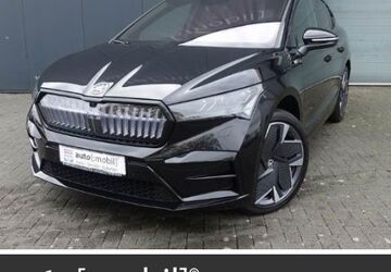 Skoda Enyaq 22.500 km 46.980 &euro; Hainburg 63512