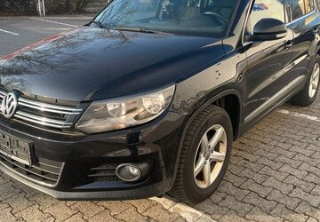 VW Tiguan 175.000 km 9.990 &euro; Frankfurt am Main 65933