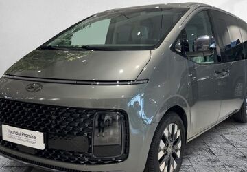 Hyundai STARIA 106.245 km 36.990 &euro; Frankfurt 60314