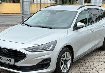 Ford Focus 190.000 km 8.899 &euro; Maintal OT Dörnigheim 63477