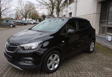 Opel Mokka 69.000 km 14.900 &euro; Rüsselsheim 65428