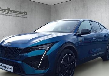 Peugeot 408 32.047 km 29.950 &euro; Rüsselsheim 65428