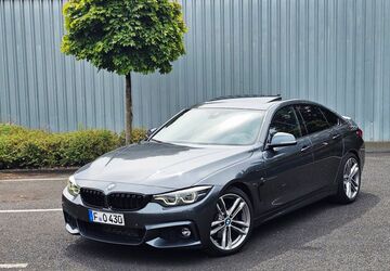 BMW 430 194.000 km 23.900 &euro; Harheim 60437