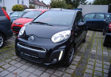 Citroen C1 129.400 km 3.880 &euro; Dreieich 63303