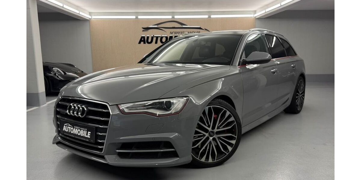Audi A6 248.235 km 18.999 &euro; Seligenstadt 63500