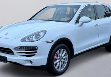 Porsche Cayenne 277.000 km 12.990 &euro; Flörsheim am Main 65439