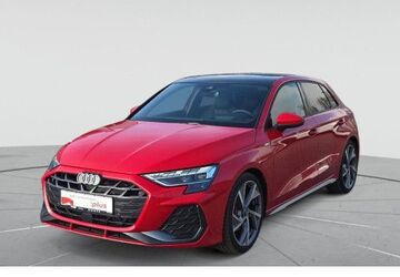 Audi A3 5.690 km 41.890 &euro; Darmstadt 64295