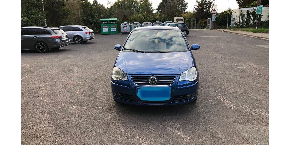 VW Polo 186.000 km 2.500 &euro; Dietzenbach 63128