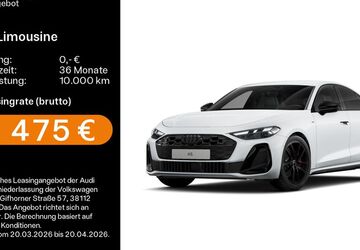 Audi A5 9.772 km 54.890 &euro; Hofheim 65719