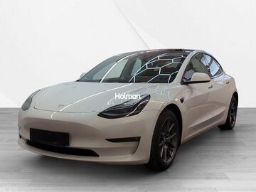 Gebrauchte Tesla Model 3