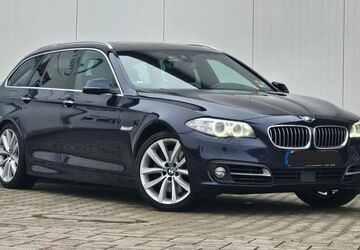 BMW 535 260.000 km 11.980 &euro; Friedrichsdorf (10 Min. nördlich von Frankfurt/M) 61381