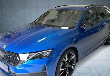 Skoda Octavia 2.000 km 40.480 &euro; Frankfurt am Main 60528