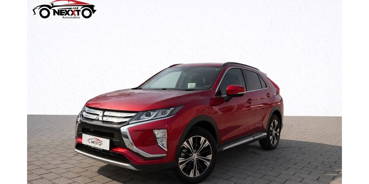 Mitsubishi Eclipse 45.000 km 18.490 &euro; Flörsheim 65439