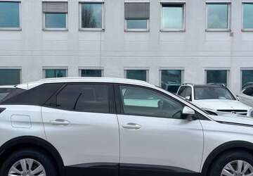 Peugeot 3008 120.543 km 12.990 &euro; Walldorf 64546