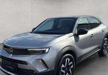 Opel Mokka 29.013 km 17.750 &euro; Frankfurt am Main 60386