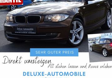 BMW 116 157.000 km 3.850 &euro; Alzenau 63755