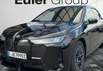 BMW iX 1.101 km 91.299 &euro; Frankfurt am Main 60435