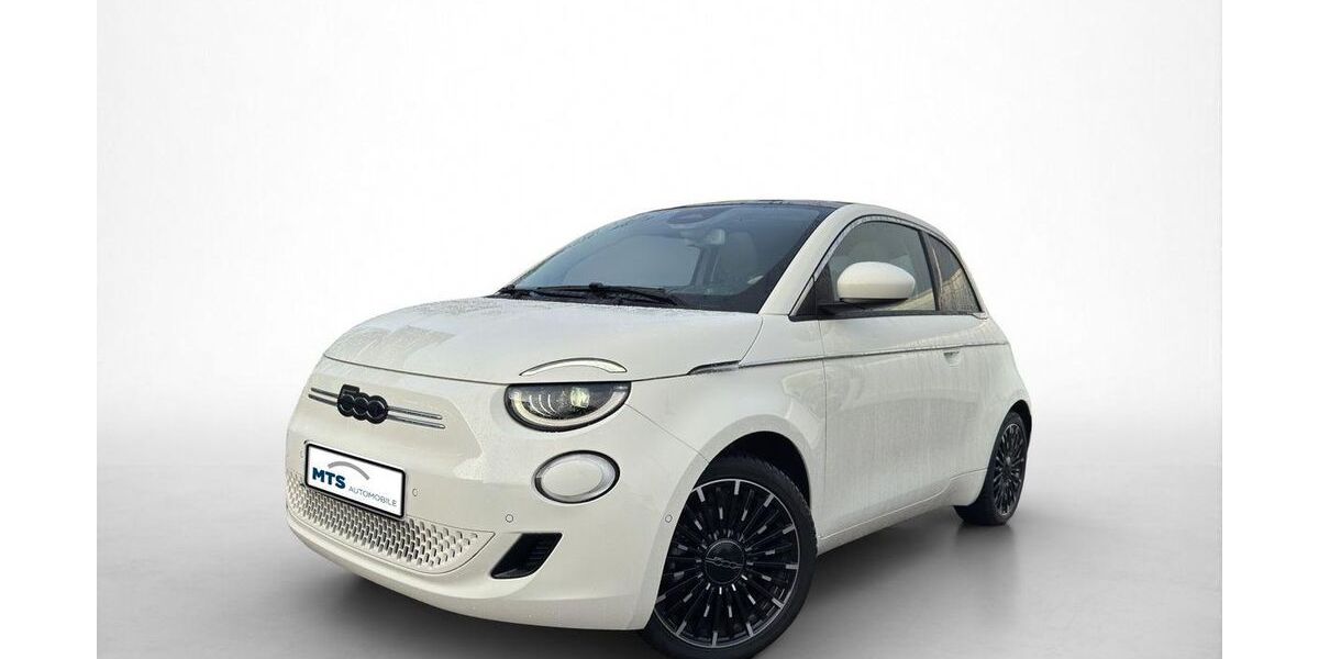 Fiat 500e 12.467 km 22.990 &euro; Oberursel (Taunus) OT Oberursel 61440