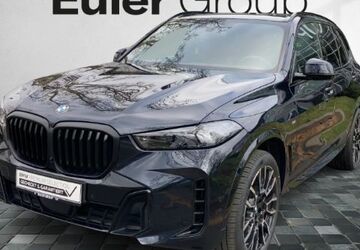 BMW X5 27.198 km 78.990 &euro; Frankfurt 60314