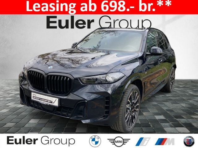 BMW X5 27.198 km 78.990 &euro; Frankfurt 60314